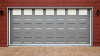 Garage Door Repair at Redlands, California