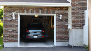 Garage Door Installation at Redlands, California